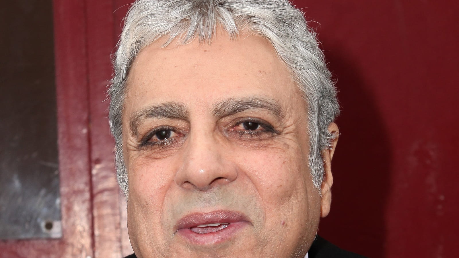 Enrico Macias