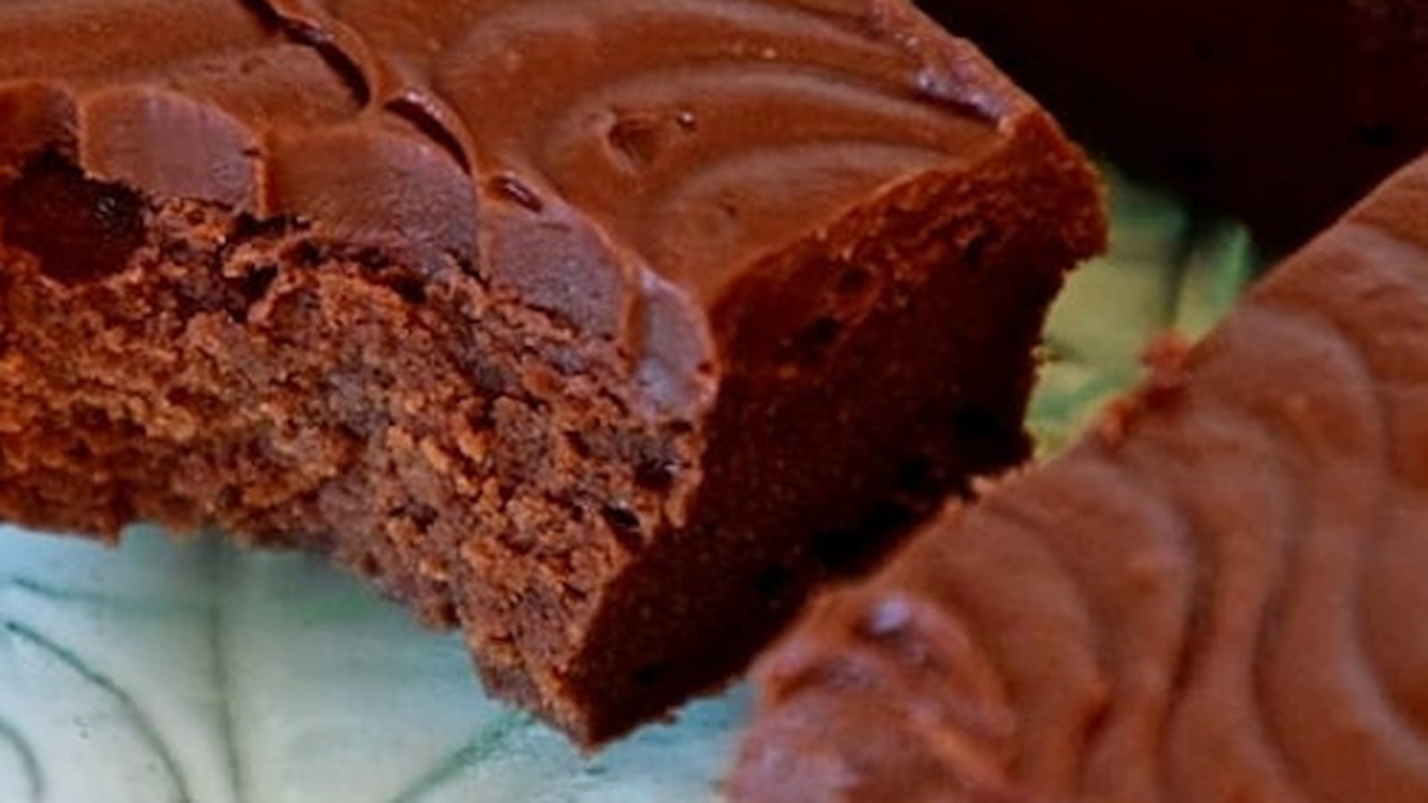 Gâteau chocolat et mascarpone