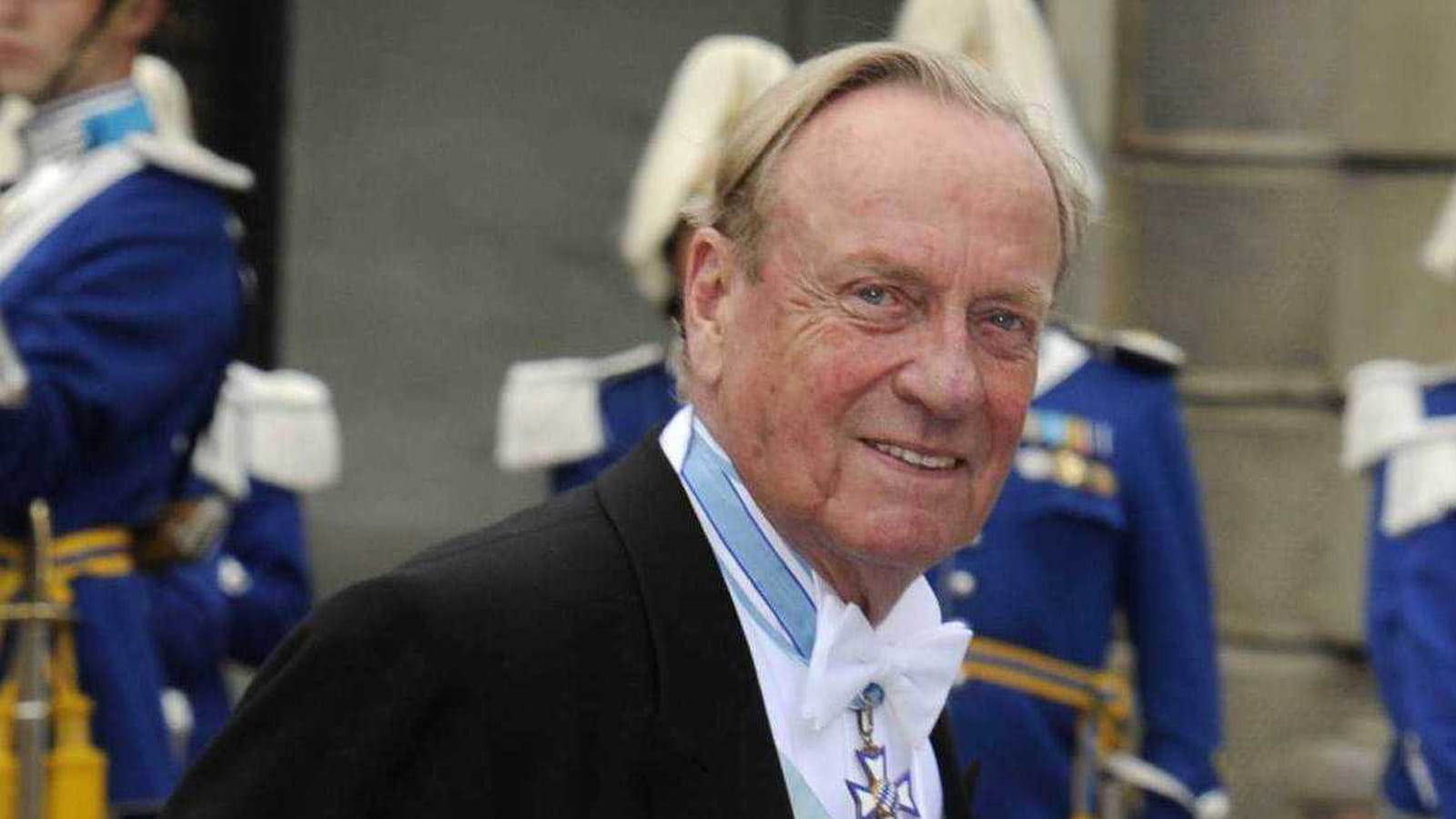 Prince Johann Georg