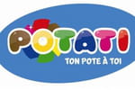 Potati, le navigateur des petits