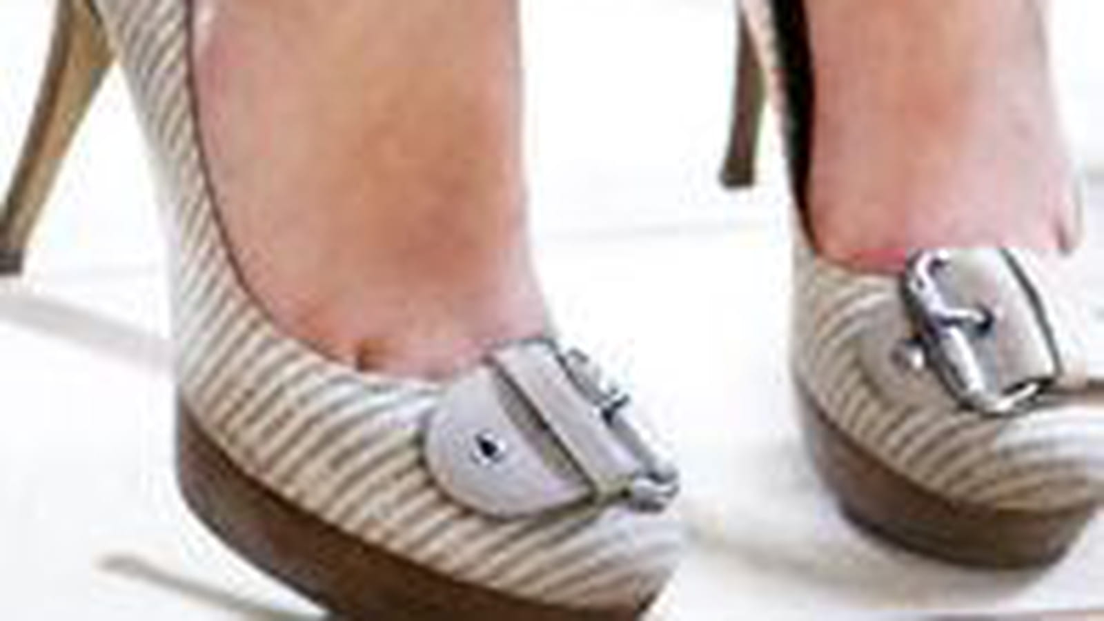 Trouvez chaussure à votre pied