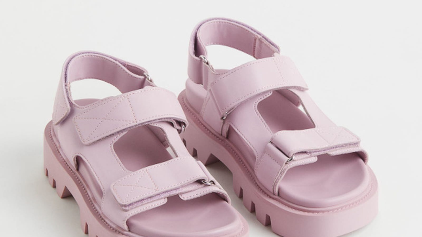 Sandales H&M 