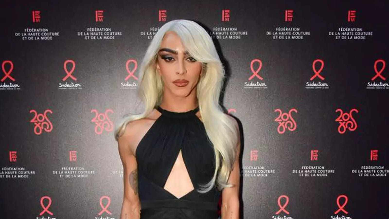 Bilal Hassani 