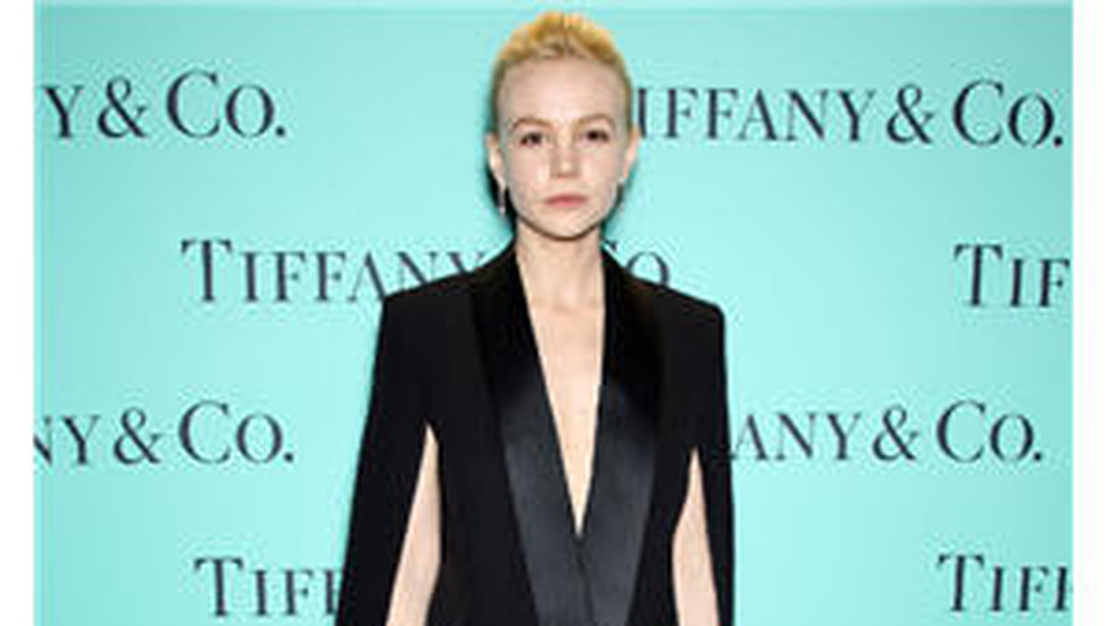 Carey Mulligan en avril 2013