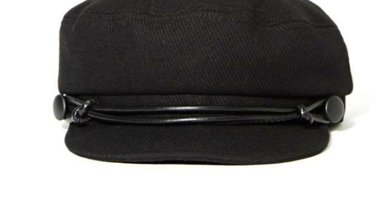 Casquette Nasty Gal