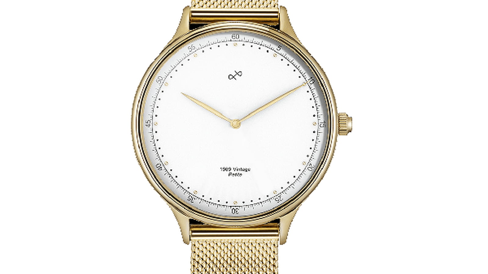 Montre About Vintage