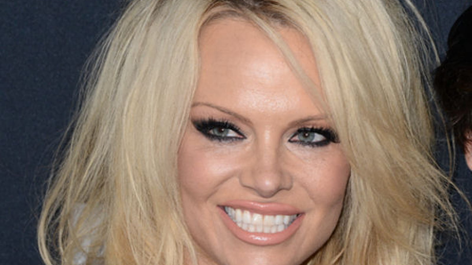 Pamela Anderson