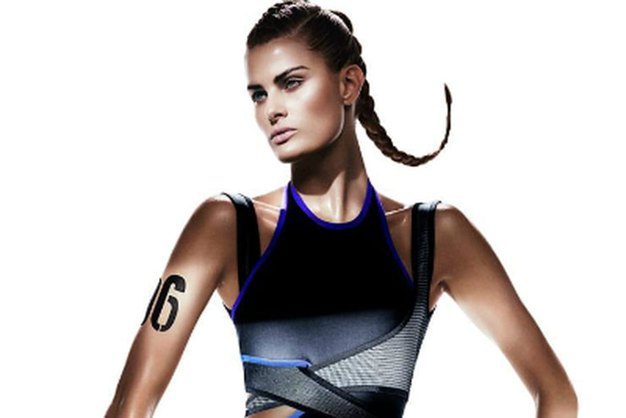 La campagne sportswear chic Alexander Wang pour H&M dévoilée !