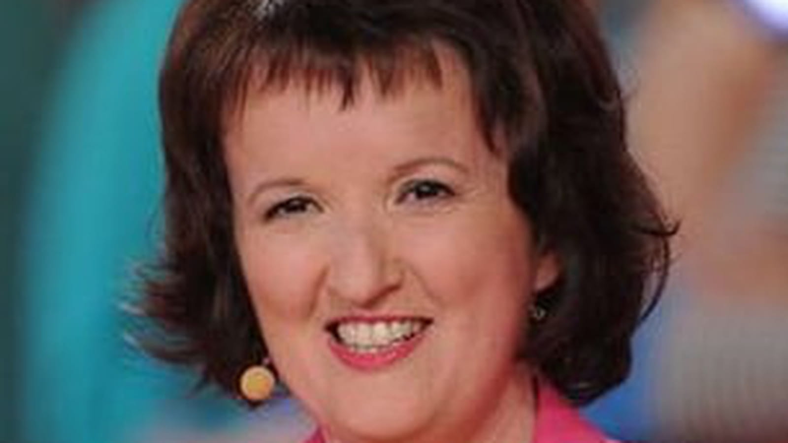 Anne Roumanoff