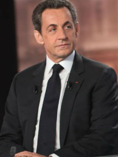 nicolas sarkozy sipa