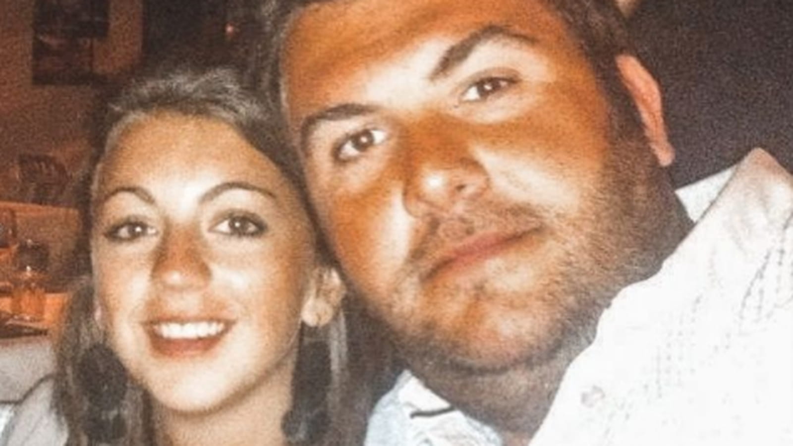 Ludivine et Laurent Ournac
