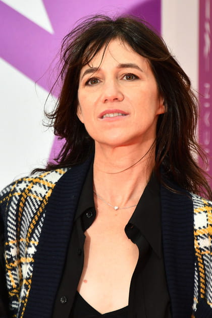 Charlotte Gainsbourg
