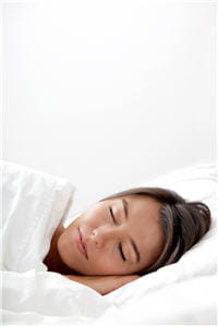 le sommeil permet d'assimiler les informations emmagasinées la veille.