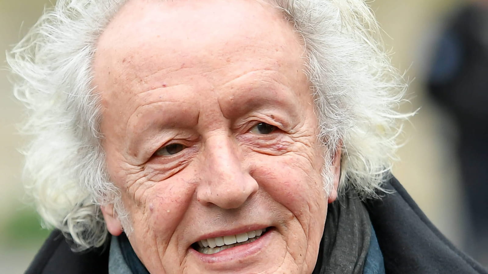 Didier Barbelivien