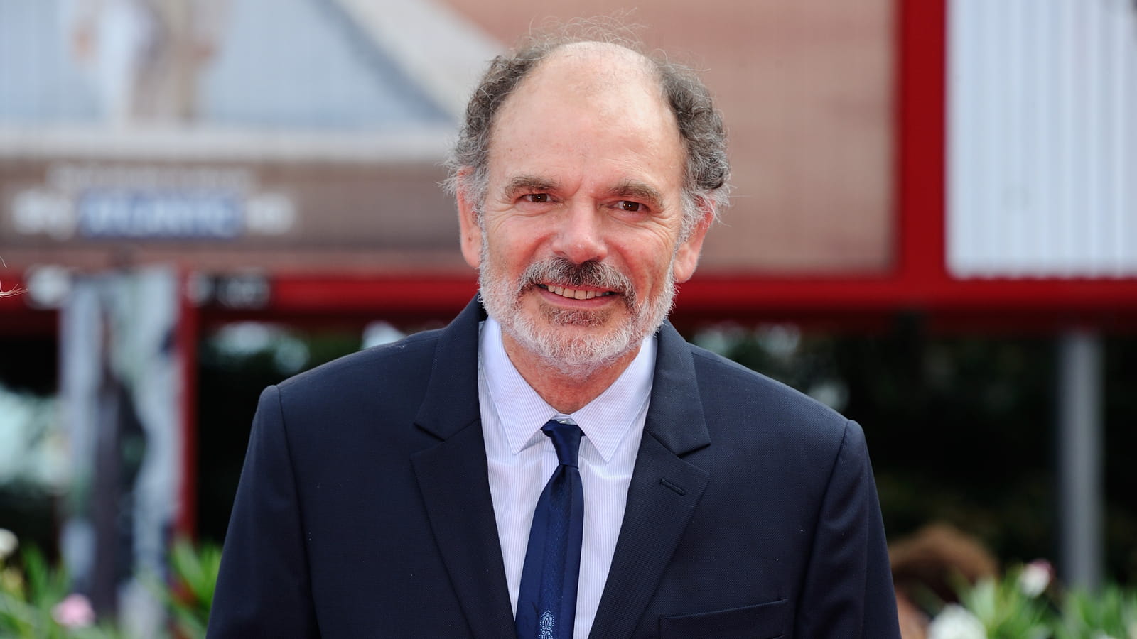 Jean-Pierre Darroussin
