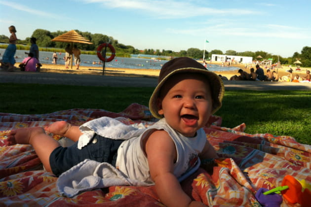 Dans la joie et la bonne humeur