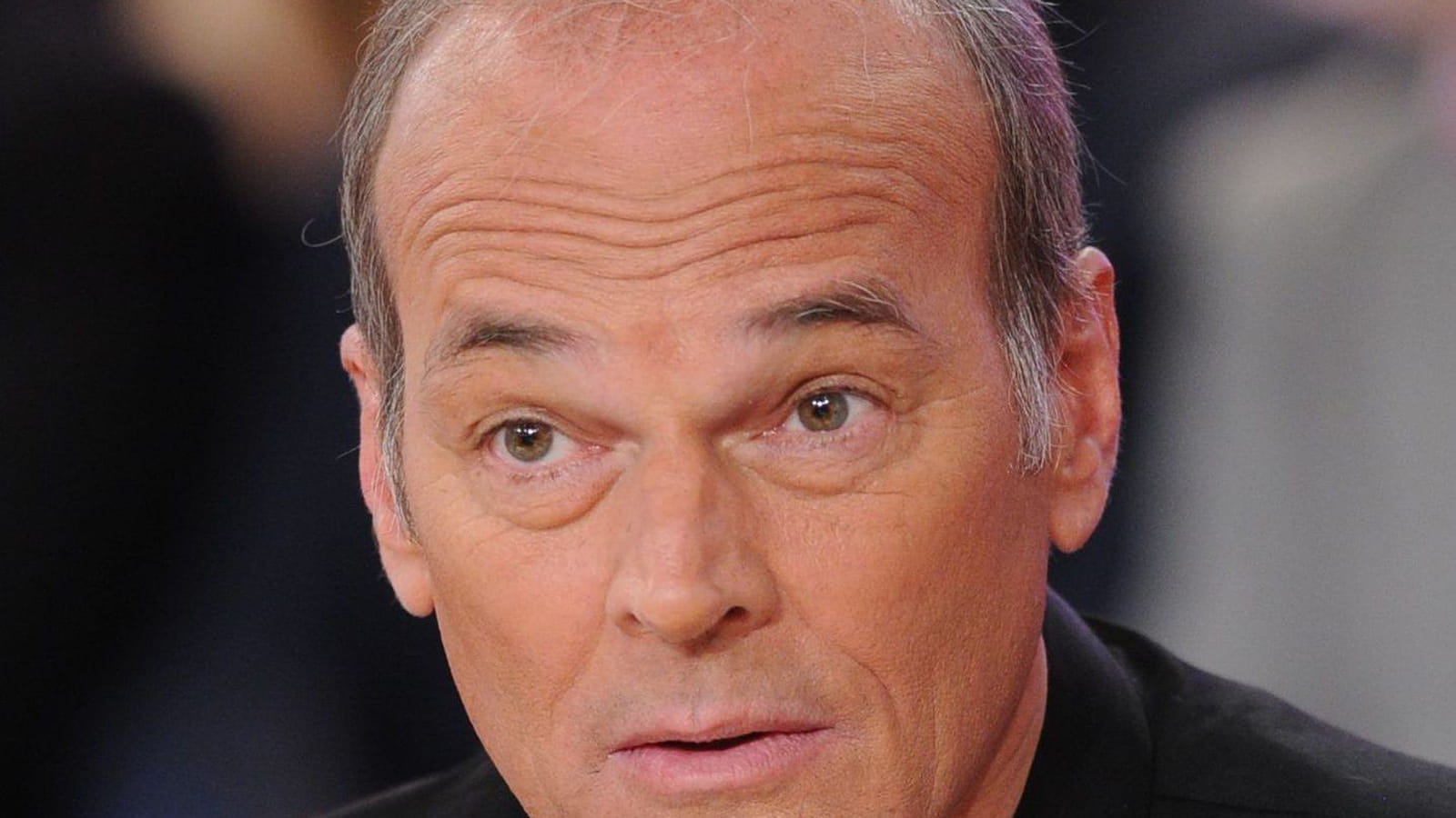 Laurent Baffie