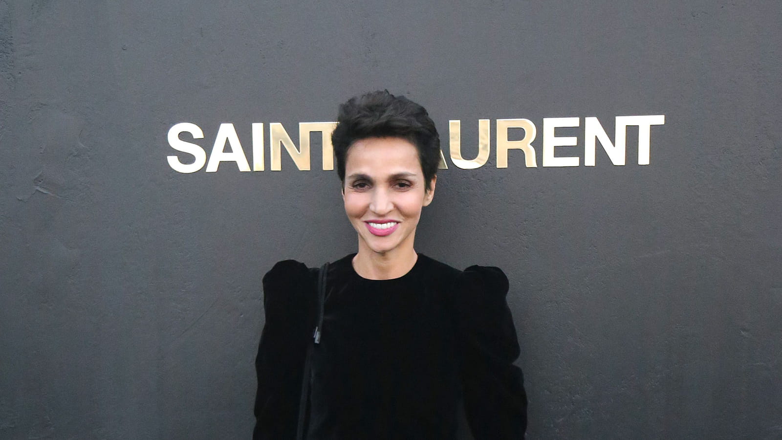 Farida Khelfa 