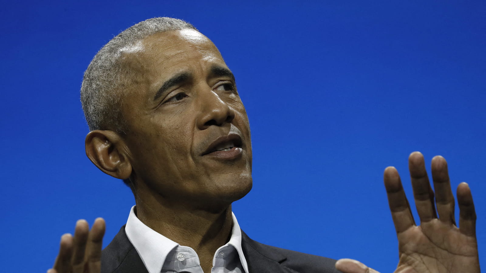 Barack Obama