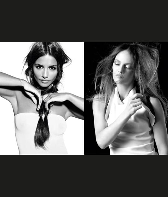 Coiffeurs contre le sida &eacute;dite un calendrier de stars