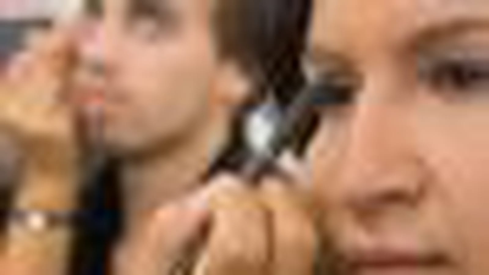 Maquillage