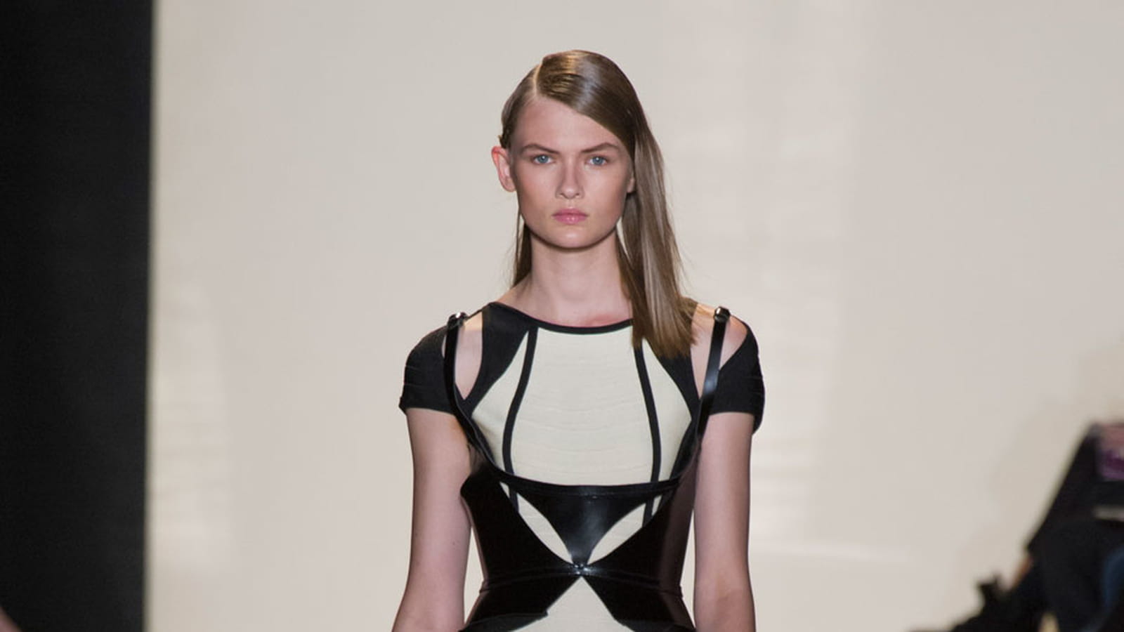 Hervé Léger by Max Azria