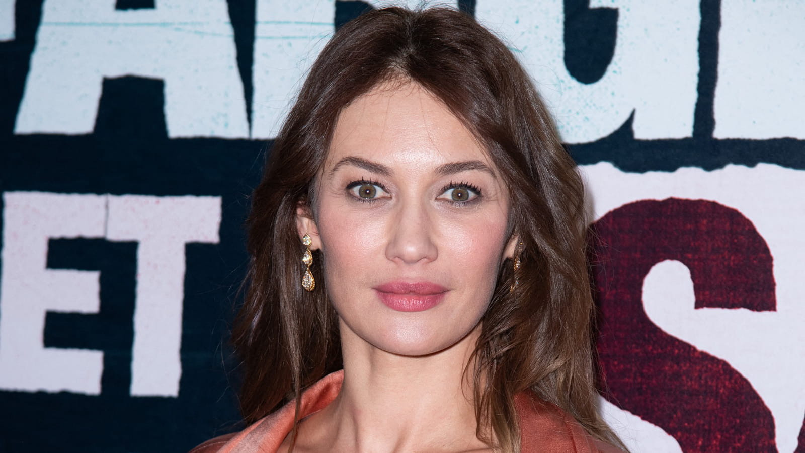 Olga Kurylenko, 44 ans