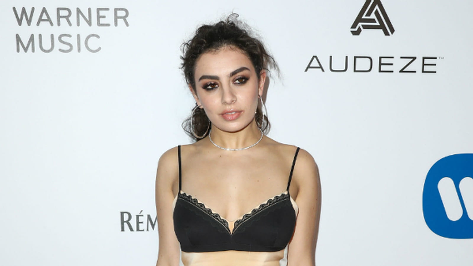 Charli XCX 