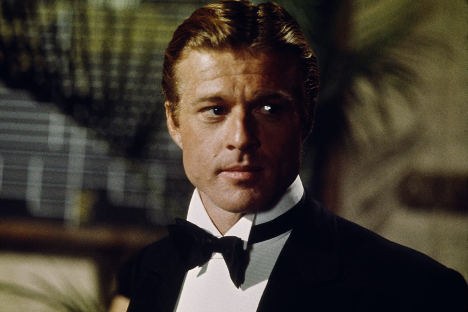 Robert Redford was addicted to this cult French perfume – he talked about it in a forgotten interview from the 70s
