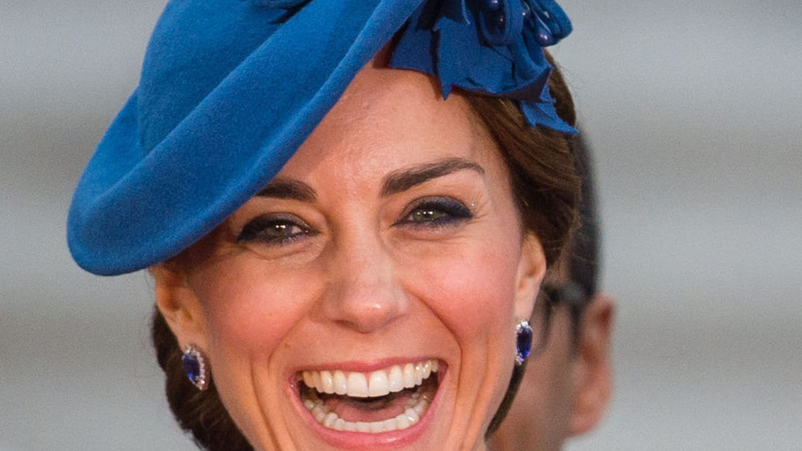 Kate et William