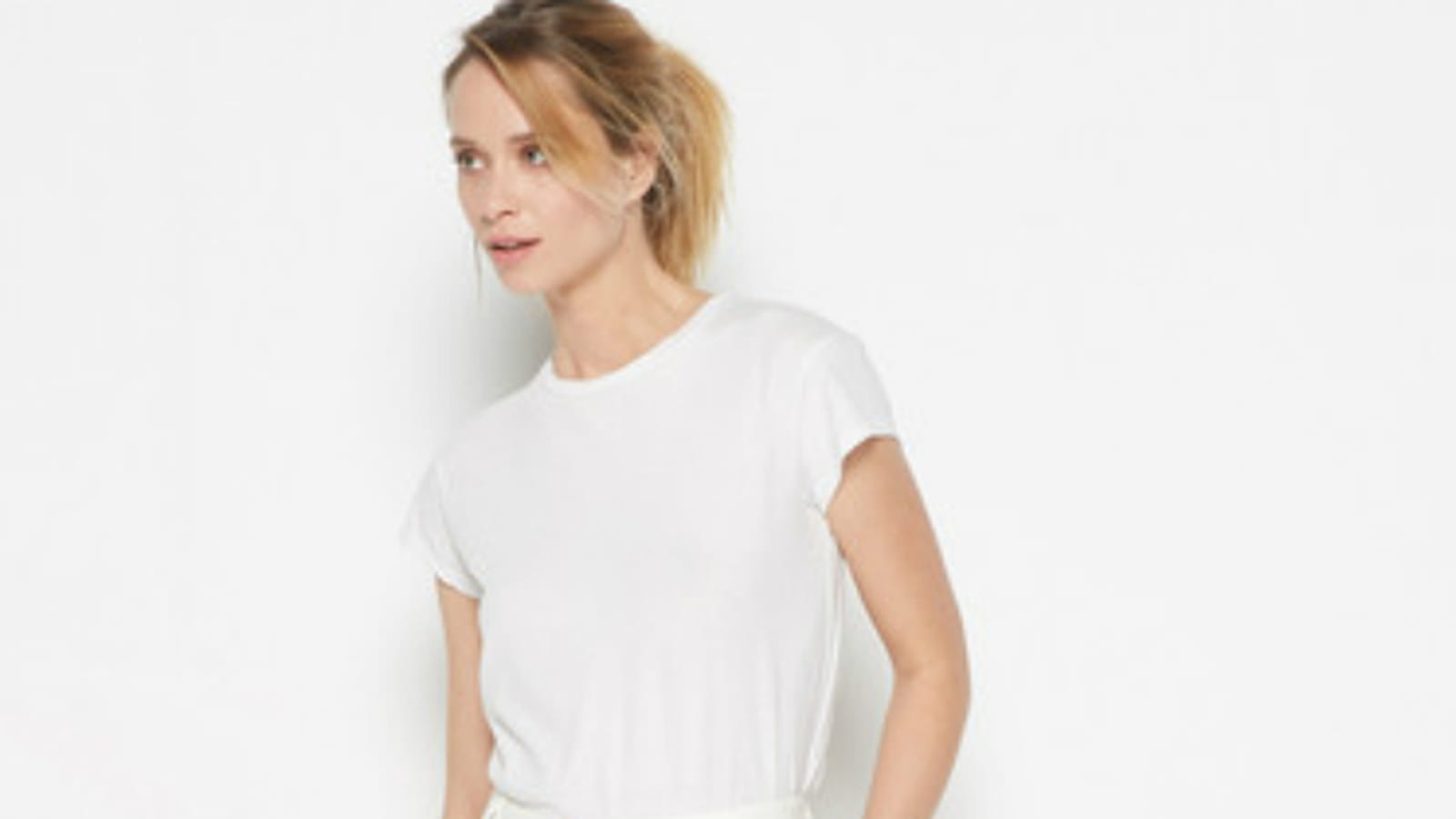 Pantalon Monoprix 