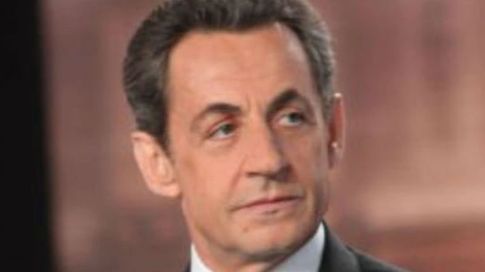  Nicolas Sarkozy