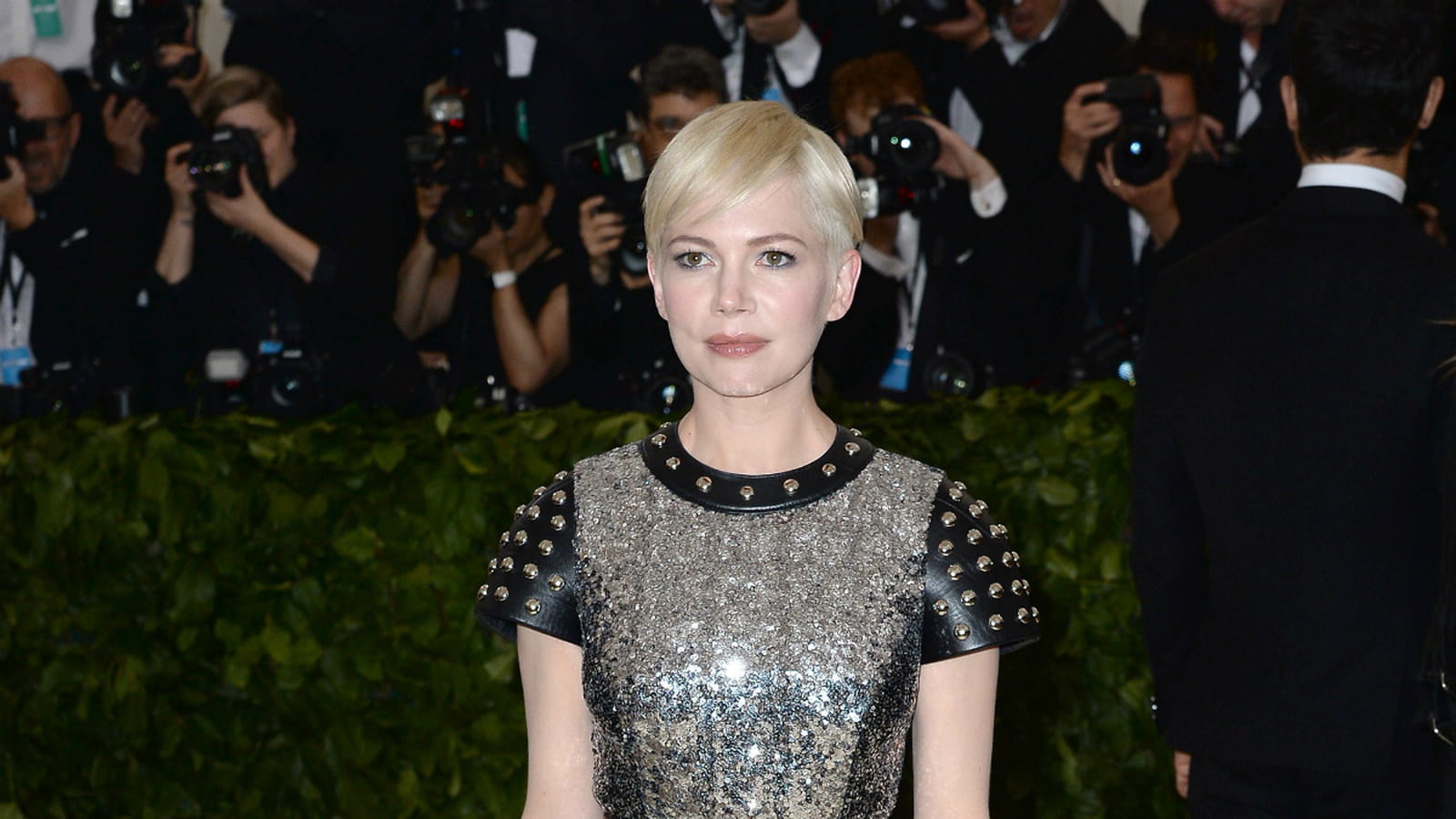Michelle Williams 
