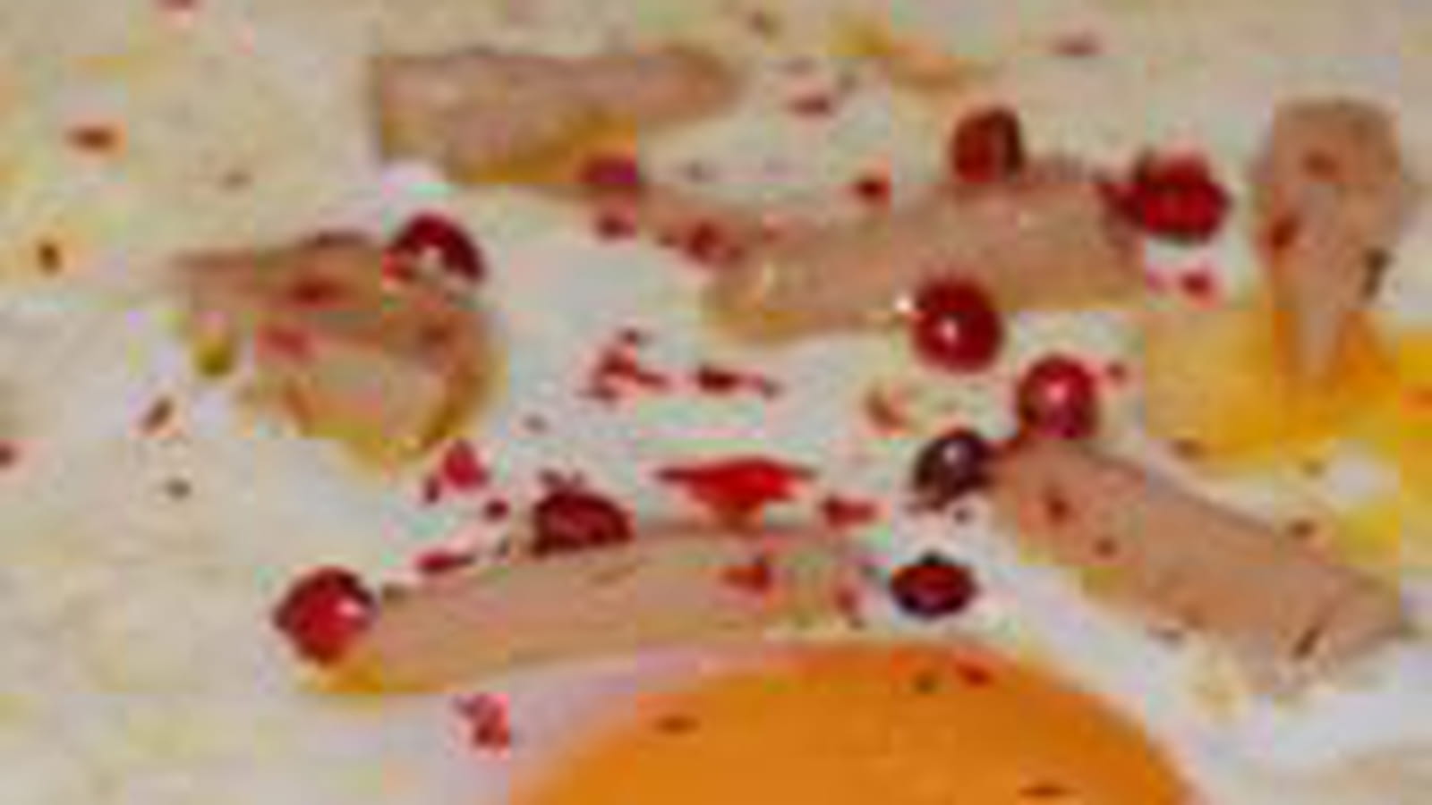 Oeufs cocotte au foie gras