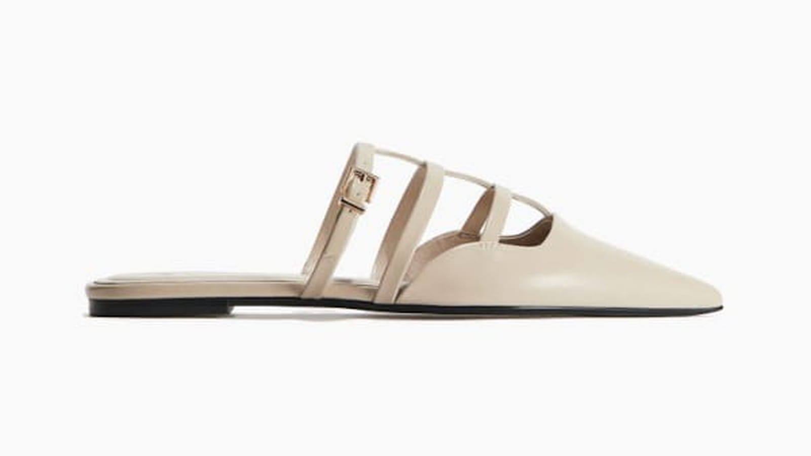 Mules H&M 