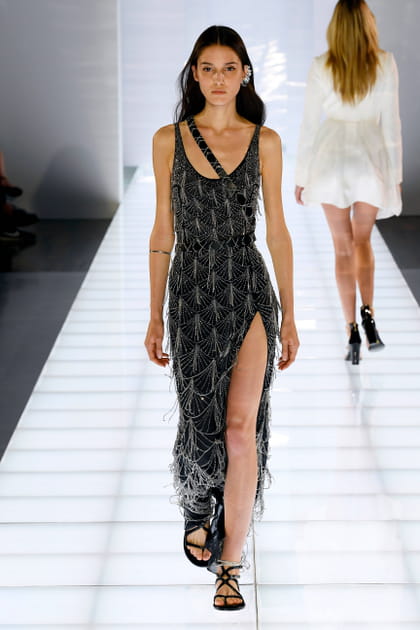 Azzaro Couture automne-hiver 2019-2020