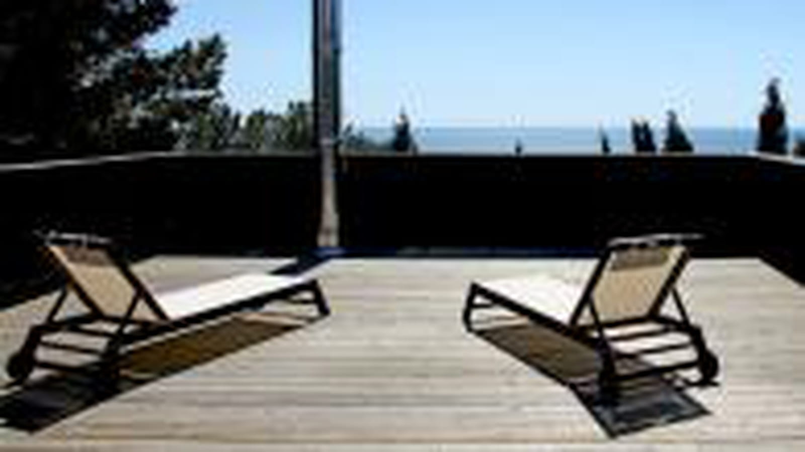 Terrasse panoramique