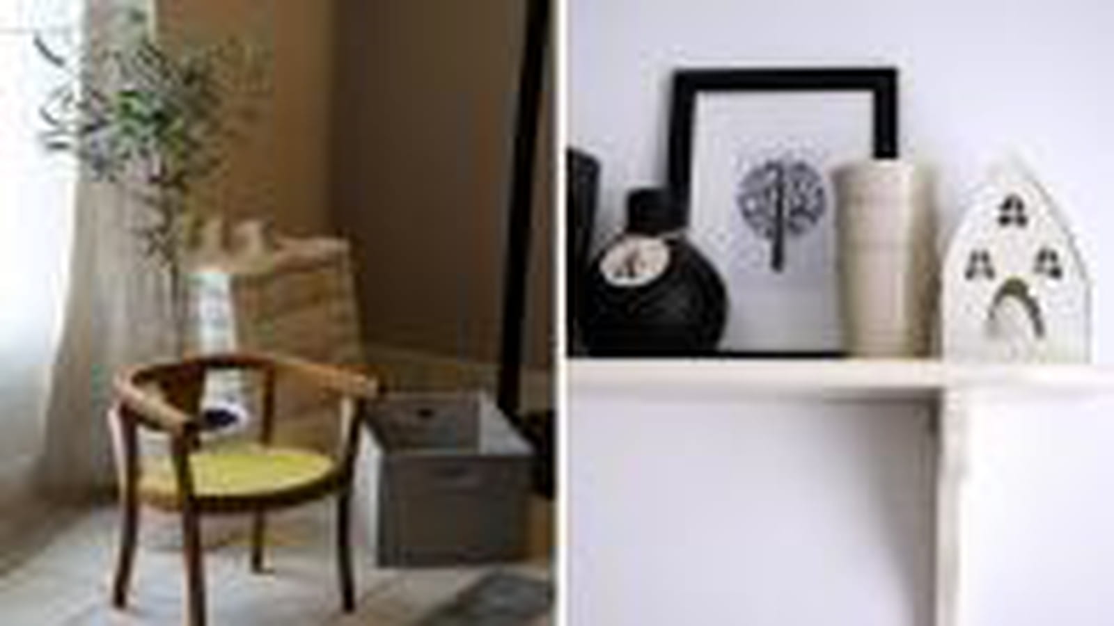 Détails déco