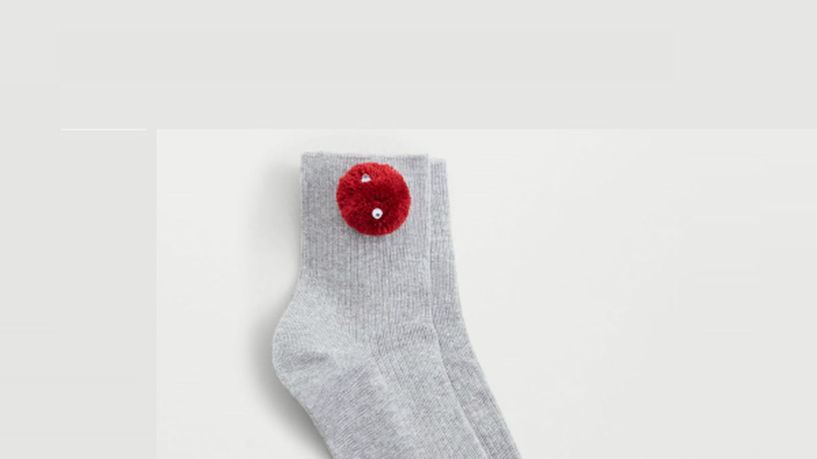 Chaussettes Mango