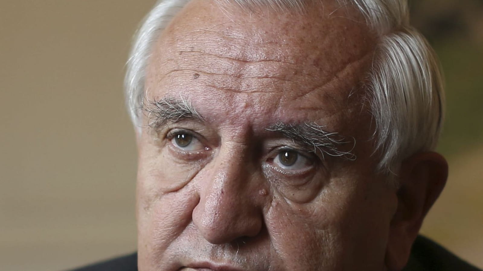 Jean-Pierre Raffarin