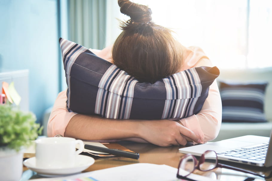 Fatigue hivernale : symptômes, alimentation, que faire ?