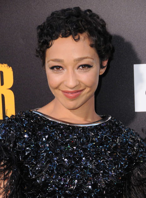 Ruth Negga, apr&egrave;s