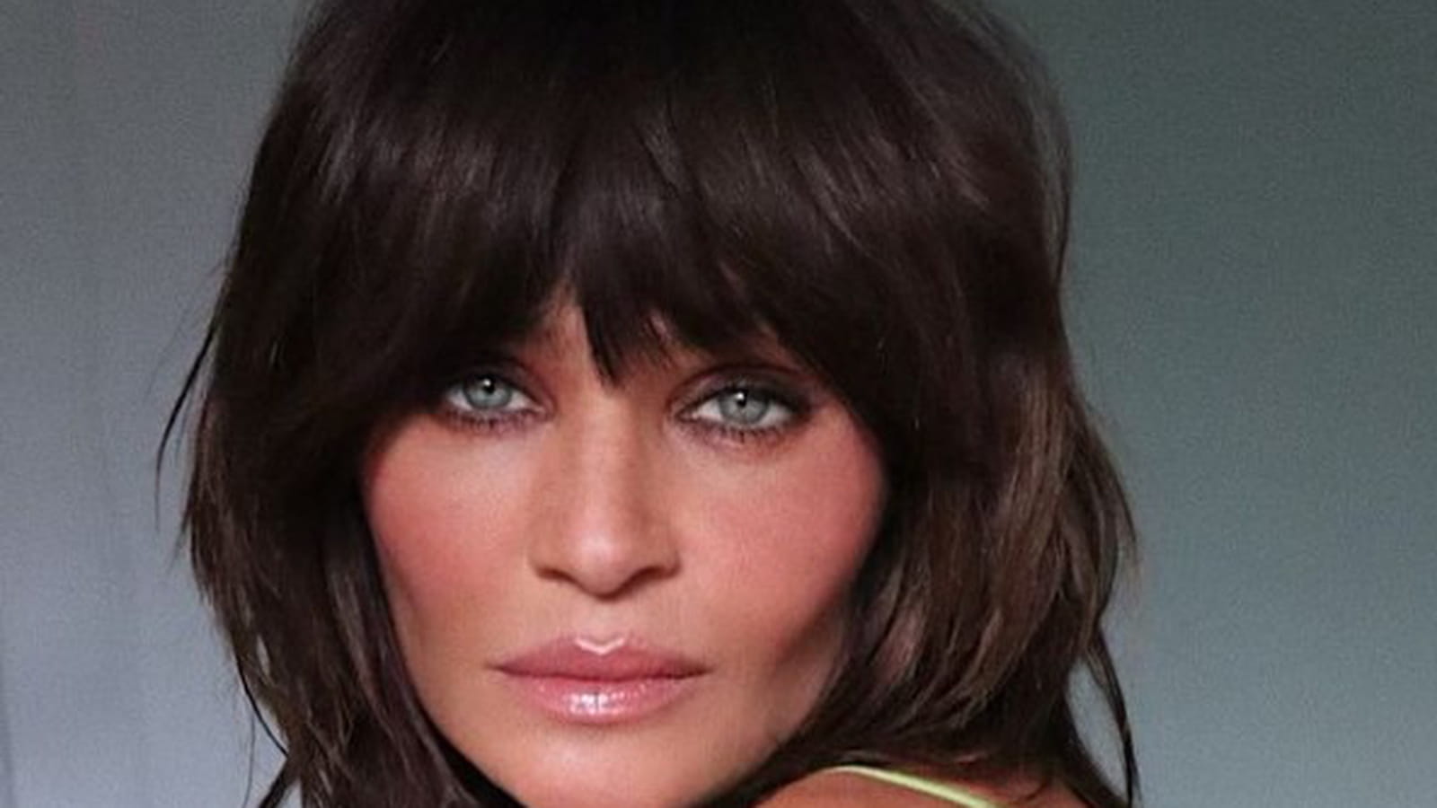 Helena Christensen