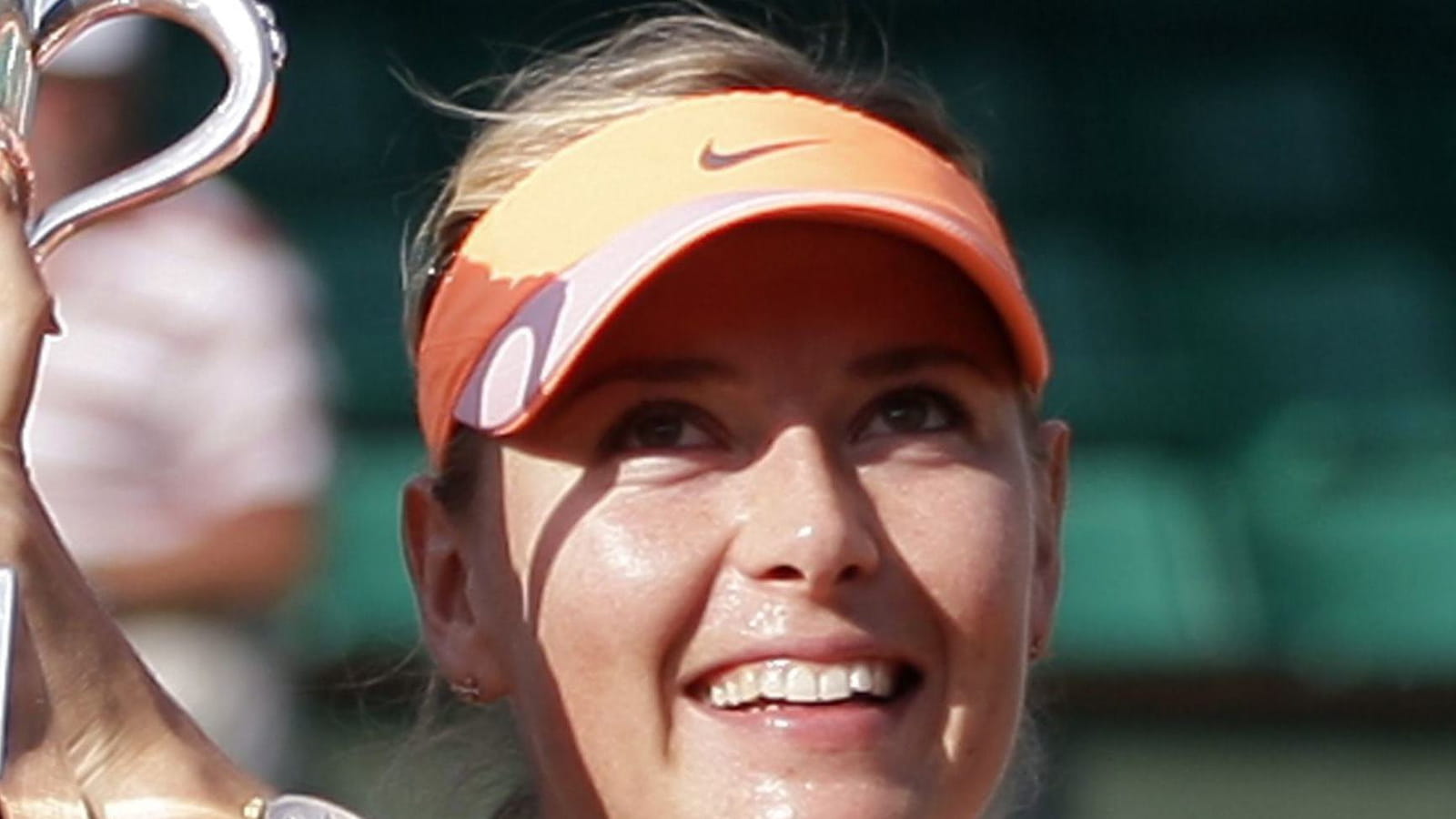 Maria Sharapova