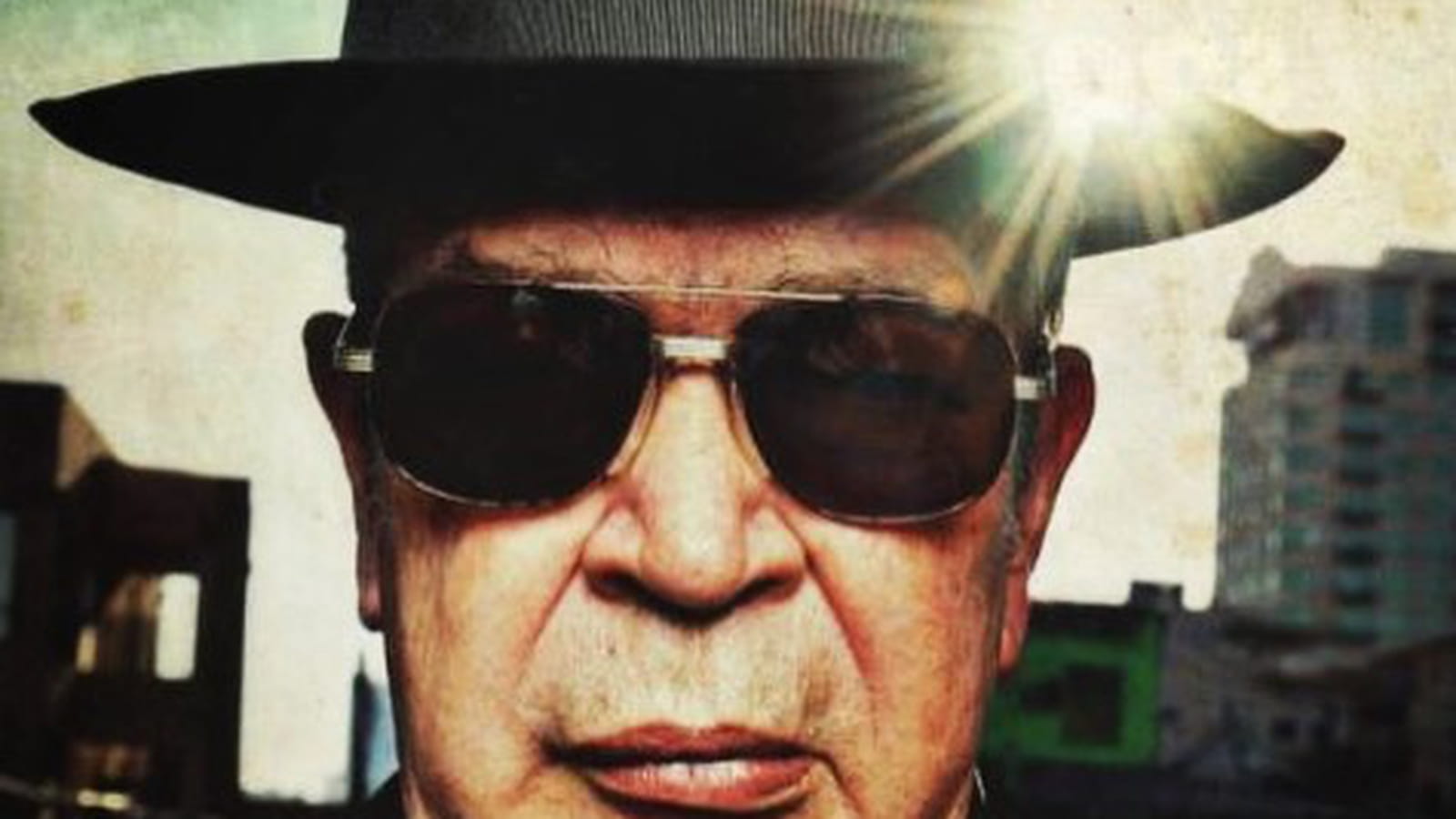 Richard Harrison