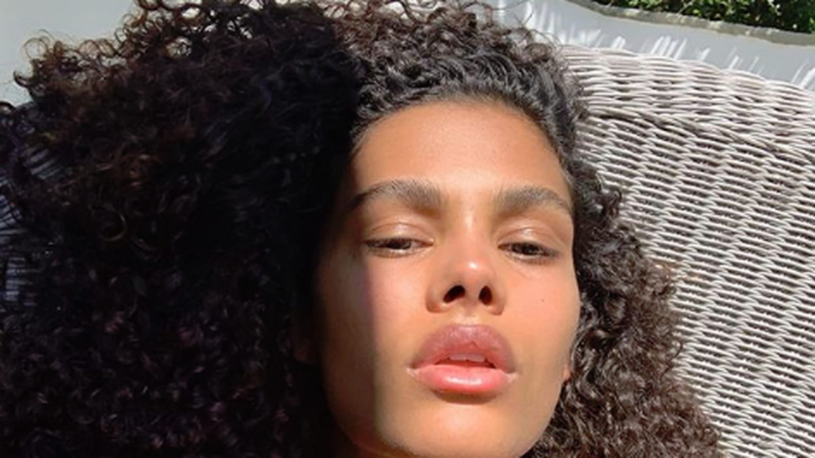 Tina Kunakey