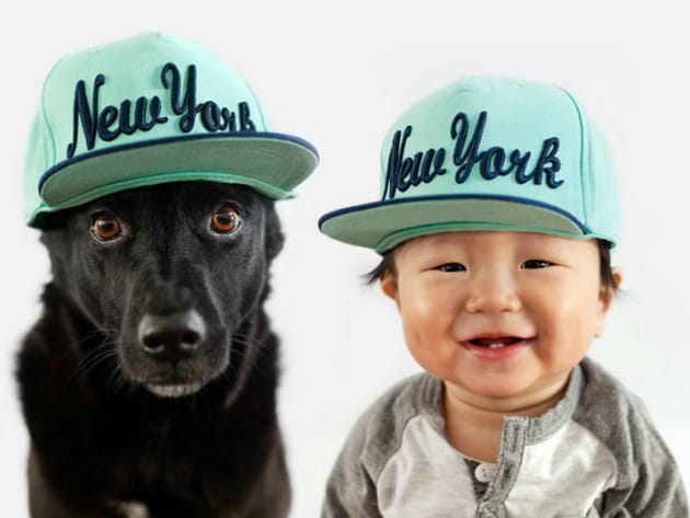 New York State of Mind pour Jasper & Zoey