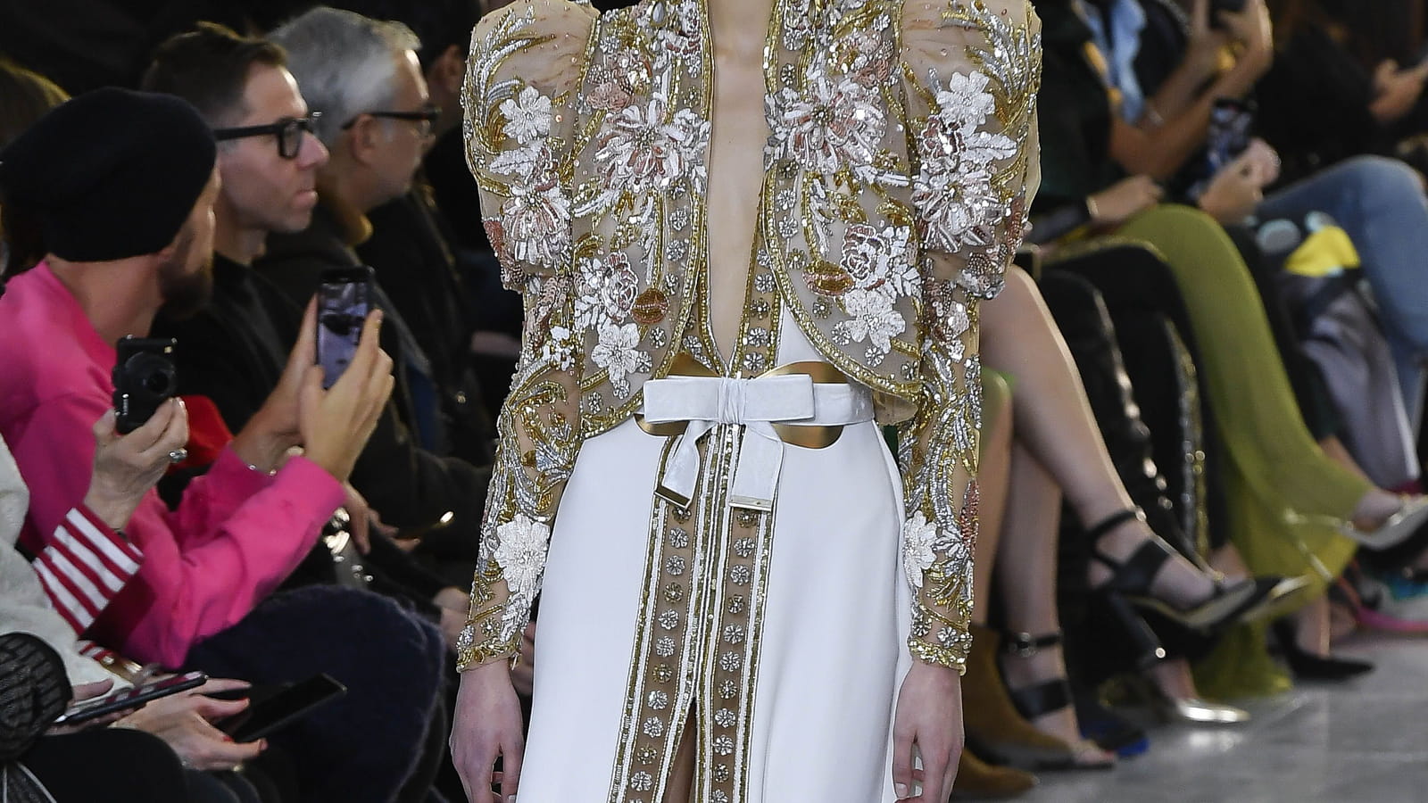 Elie Saab Haute Couture