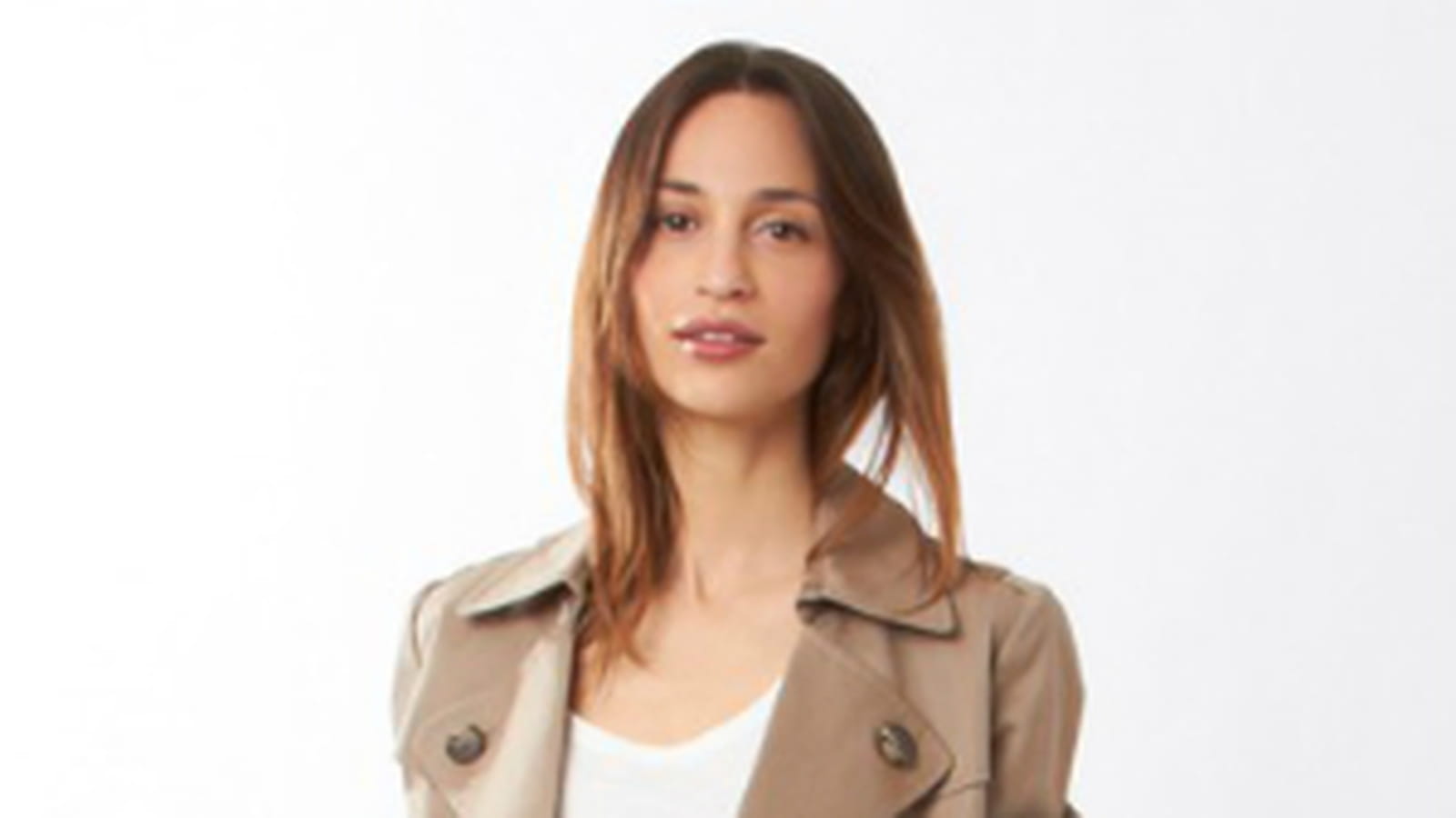 Trench Etam
