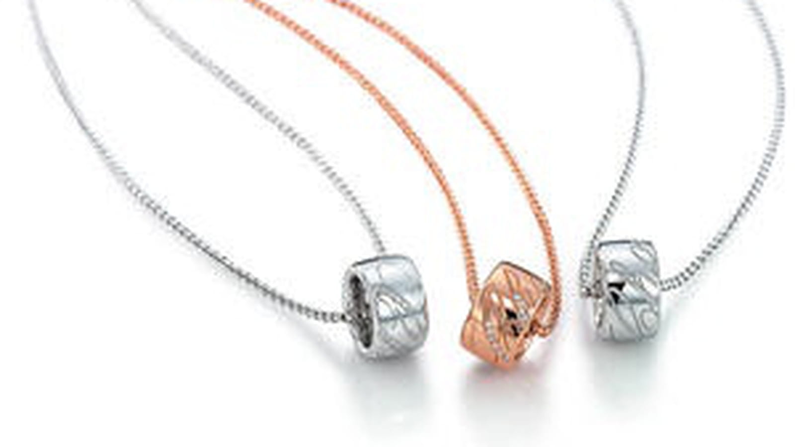 Le collier « Chopardissimo » de Chopard